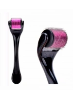 Egonex Drs Derma Roller System Drs-50 Mjgn-103 ( 0.50mm ) Titanyum İğneli Cilt Bakım Aleti ( 540 İğneli )*200