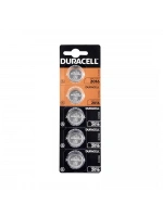 Egonex Duracell-2016 ( Para Pil ) ( 5li Kart )*40