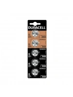 Egonex Duracell-2025 ( Para Pil ) ( 5li Kart )*40
