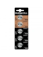 Egonex Duracell-2032 ( Para Pil ) ( 5li Kart )*40