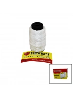 Egonex Dvc Deveci ( Küçük ) Çırpı İpi ( Brüt 100gr & Net İp 50gr )*30x10