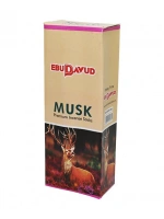 Egonex Ebu Davud ( Çubuk ) ( Musk ) Tütsü*6x50