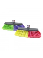 Egonex Ekol Fırça Ef-149 ( 15cm ) Oto Fırçası ( Çift Renk Fırça Kılları )*50=k