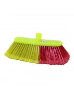 Egonex Ekol Fırça Ef-153 ( Mega ) ( 20cm ) Oto Fırçası ( Çift Renk Fırça Kılları )*12=k