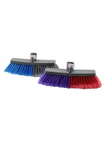 Egonex Ekol Fırça Ef-162 ( 12cm ) Yer Fırçası ( Çift Renk Fırça Kılları )*60=k