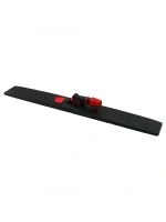 Egonex Ekol Fırça Ef-234 ( 60cm ) Palet Mop Aparatı ( Tek Düğmeli )*25