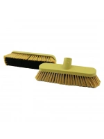 Egonex Ekol Fırça Ef-237 Lüks Badana Fırçası ( Çift Renk Fırça Kılları )*12=k