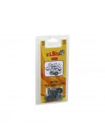 Egonex Elbis-14 ( 3/16 ) Metal Pul ( 30pcs )*12x24