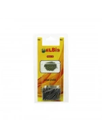 Egonex ELBİS-21 ( 5X22 ) ÇELİK CAM ÇİVİ*12X24