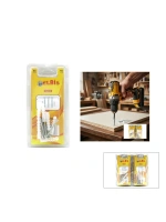 Egonex Elbis-43 3.5x40 Dübelli Sunta Vida*12x24