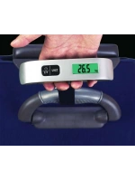Egonex Electronıc Portable Scales Xy-2020 Dma-237 ( Valiz Model ) Dijital Terazi Tartı Kantar*100