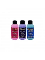 Egonex Elite Lady ( 125ml ) ( Mix ) ( B5 & E Vitamin & Keratin ) Aseton Oje Sil*12x4