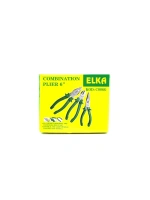 Egonex ELKA KOD-D006G ( 6 ) ( PENSE ) ( YEŞİL ) SAPLI ( 160MM )*12X10