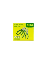Egonex Elka Kod-l006g ( 6 ) ( Kargaburnu ) ( Yeşil ) Saplı ( 160mm )*12x10