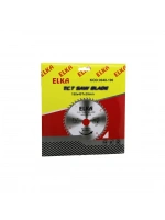 Egonex Elka T.c.t Saw Blade Kod-0048-190 ( 190x40tx30mm ) ( Ağaç ) Sunta Kesici Disk*120