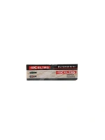 Egonex ELTAŞ LRD-145 DARBELİ ( RENKLİ & SİLİKON SAPLI )( 2İN1=ÇİFT TARAFLI UÇ ) TORNAVİDA ( MIKNATIS UÇ & YILDIZ - DÜZ )*12X10