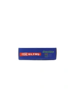 Egonex ELTAŞ LRD-159 RİKO ( RENKLİ ) ( 2İN1=ÇİFT TARAFLI UÇ ) TORNAVİDA ( YILDIZ - DÜZ )*24X10