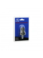 Egonex ELTAŞ WATER PİPE LRD-104 PLASTİK SU BORUSU ( İÇ DİŞ AÇMA ) MATKAP UCU ( 1/2 & 3/4 )*25X8