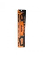 Egonex Eltos Eca-622 Çoklu Anahtar ( Siyah ) ( 6mm - 22mm ) ( Çift Taraflı=m6----m13 & M14----m22mm )*6x12