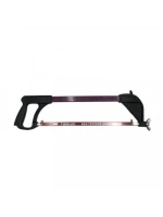 Egonex Eltos Hd-101 Hobby Demir Testere Plastik Saplı*24