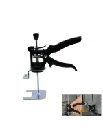 Egonex ELTOS SMK-100 ELTOS SERAMİK MERMER SEVİYE KRİKOSU & KALDIRAÇ*12
