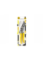 Egonex Emka 5523-144 Çelik Ağızlı Bağ Makas*144