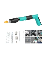 Egonex Emka Emv-5618 Envpro Barutlu Çivi Tabancası*48