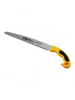 Egonex Emka Max-5426 (orta Dişli) Bahçe Budama Testeresi (plastik Saplı) (270mm) (odun & Kontrplak & Ahşap Yonga Levha)*15x10