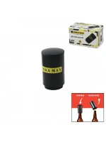 Egonex EMKA MAX-5585 PRATİK KAPAK AÇACAK ( ŞİŞE KAPAĞINA TAK = BAS-BIRAK )*240