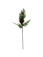 Egonex ENFA ENF-1217 ( KOKİNA ) YAPAY ÇİÇEK ( DAL = 75CM )*40X6