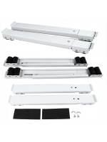 Egonex Enfa Enf-217 Tekerlekli Taşıma Aparatı ( Mini : 45cm Maxi : 70cm ) ( Max:300kg )*20