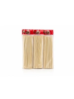Egonex Enfa Ra-269 Ahşap Çöp Şiş ( 35cm ) ( 46pcs )*10x20