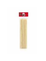 Egonex Enfa Ra-329 Ahşap Çöp Şiş ( 30cm ) ( 46pcs )*10x20