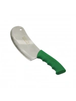 Egonex Erinox-0110 ( Soğan & Kokoreç ) ( Zırh ) Satır Bıçak ( Dövme Paslanmaz Çelik ) ( Brkt-331019 )*100