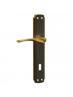 Egonex Eriş-01 Bravo ( Oda ) ( Sarı Albrifin ) Kapı Kolu Takım*2x30