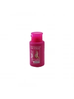 Egonex Essweet ( Pembe ) Aseton Pompalı & Oje Çıkarıcı 200ml*24=k
