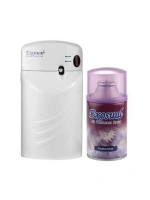 Egonex Exosual 1+1 Set Eko Pk. Sprey Püskürtücü 260ml*12
