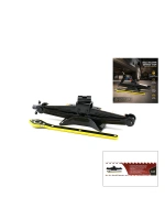Egonex Falcon Autokıt Fa1-554 ( 1.5 Ton & Cırcır Kollu ) Kriko*10