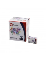 Egonex Fixpoint ( 50pcs ) P-2350 Renkli Ataş 28mmm*36x20