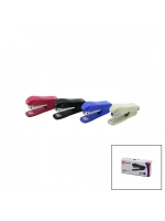 Egonex Fixpoint P-1469 ( No-10 ) Tel Zımba Makinesi Renkli*12x25