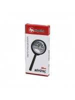 Egonex FİXPOİNT P-1728 ( 60MM ) BÜYÜTEÇ*10X24