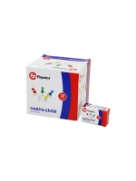 Egonex FİXPOİNT P-2459 ( 20PCS ) HARİTA ÇİVİSİ RENKLİ*30X20