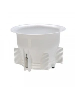 Egonex Flora F-064 Sessiz Wc Matik Kapak Çift Kapak*180