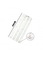 Egonex Flore Ersa Er-392 ( 35cm ) ( 2pcs Takım ) Çekmece Rayı*25=k