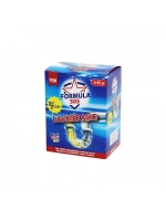 Egonex Formula 505 ( 3x50gr ) ( Lavabo Açar ) Granül & Toz*24=k