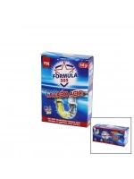 Egonex Formula 505 ( Tekli & 50gr ) ( Lavabo Açar ) Granül & Toz*12x24