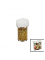 Egonex Fp Fixpoint P-6317 ( Gold ) ( Sarı ) Toz Sim ( Tuzluklu Kutu )*12x72