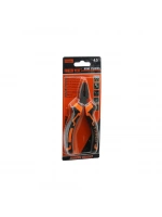 Egonex Freed Tools Bgc-4 ( 4.5 ) ( Mini ) ( Pense ) ( Yaylı ) Mını Plıers*300