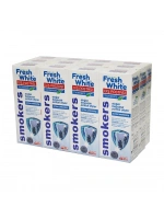 Egonex Fresh White T-smk-01 Diş Pastası 90gr*12x12