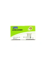 Egonex Fuji Duy-90 Anahtarlı Duy Fiş*20x30